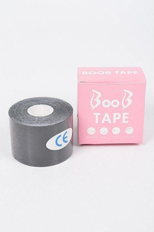BOOB TAPE ~ 3 COLORS