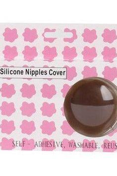 SILICONE NIPPLE COVERS 2003