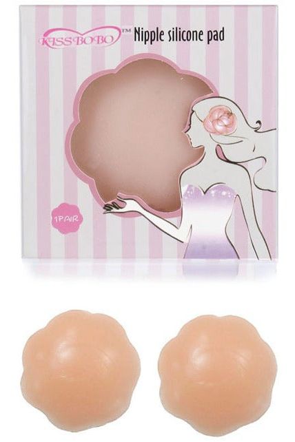 SILICONE NIPPLE COVERS 2003