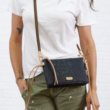 Consuela MIDTOWN CROSSBODY, RATTLER 5621