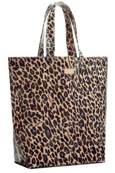 Consuela GRAB N GO BASIC Blue Jag 7602