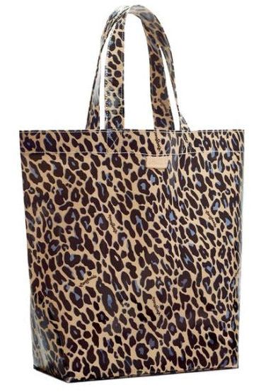 Consuela GRAB N GO BASIC Blue Jag 7602