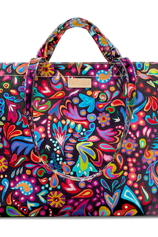 Consuela GRAB N GO JUMBO, SOPHIE 7690