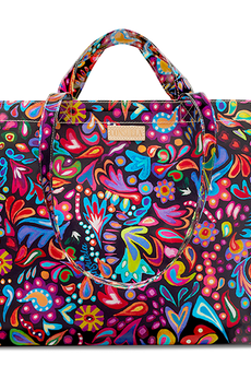 Consuela GRAB N GO JUMBO, SOPHIE 7690