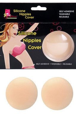 COVERs in silicone ~ reusable
