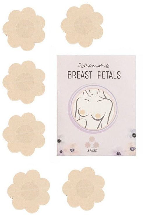 A01 NIPPLE COVER BREAST PETALS 003