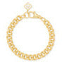 KENDRA SCOTT VINCENT CHAIN BRACELET