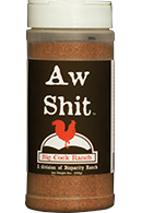 B04 SEASONING AW SHIT