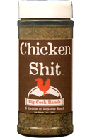 B04 SEASONING CHICKEN SHIT