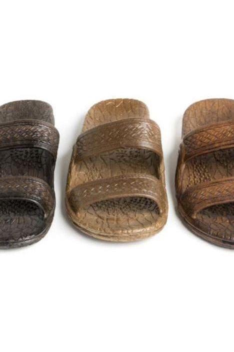 JANDALS ~ Jesus Sandals