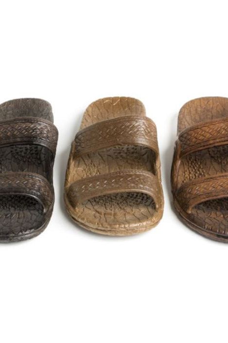 JANDALS ~ Jesus Sandals