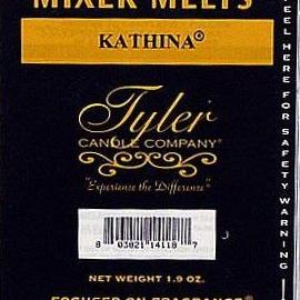 KATHINA MIXER MELT WAX