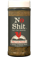 B04 SEASONING NO SHIT