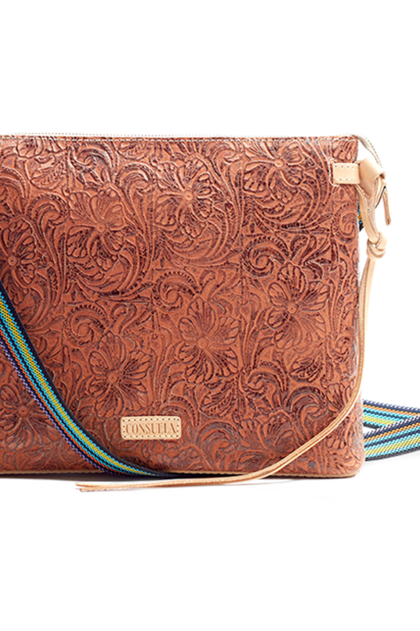 Consuela DOWNTOWN CROSSBODY SALLY 1355
