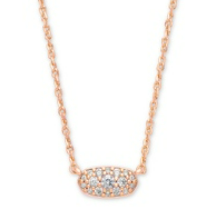 KENDRA SCOTT GRAYSON COLLECTION ~ Tiny stone, Earrings & Necklaces