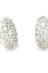 KENDRA SCOTT GRAYSON COLLECTION ~ Tiny stone, Earrings & Necklaces