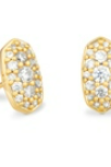 KENDRA SCOTT GRAYSON COLLECTION ~ Tiny stone, Earrings & Necklaces