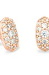 KENDRA SCOTT GRAYSON COLLECTION ~ Tiny stone, Earrings & Necklaces