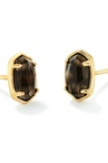 KENDRA SCOTT EMILIE STUD EARRINGS ~ Gold in 4 colors