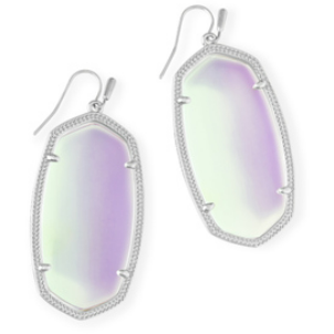 KENDRA SCOTT DANIELLE STATEMENT EARRINGS ~ 6 COLORS