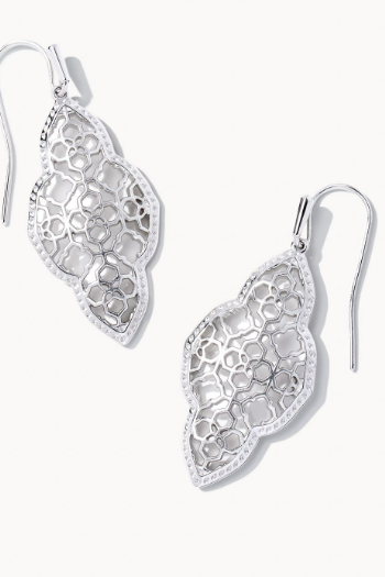 KENDRA SCOTT ABBIE DROP EARRINGS