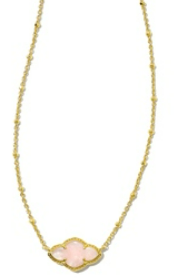 KENDRA SCOTT ABBIE EARRINGS/NECKLACES