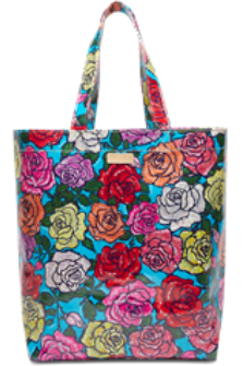 Consuela GRAB N GO BASIC ROSITA 2841