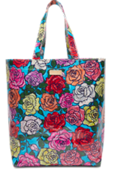 Consuela GRAB N GO BASIC ROSITA 2841