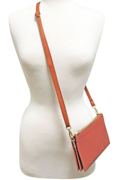 The IT purse in 4 COLORS ~ 7070