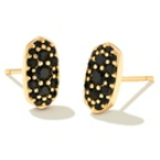 KENDRA SCOTT GRAYSON COLLECTION ~ Tiny stone, Earrings & Necklaces