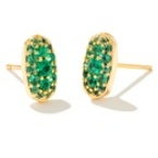 KENDRA SCOTT GRAYSON COLLECTION ~ Tiny stone, Earrings & Necklaces