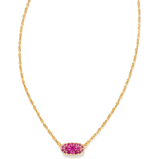 KENDRA SCOTT GRAYSON COLLECTION ~ Tiny stone, Earrings & Necklaces