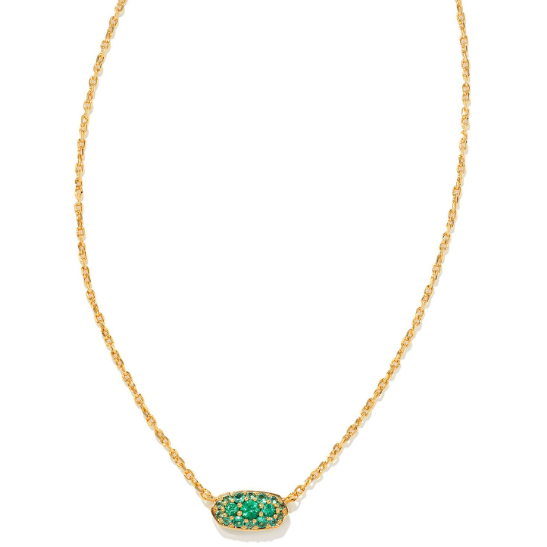 KENDRA SCOTT GRAYSON COLLECTION ~ Tiny stone, Earrings & Necklaces