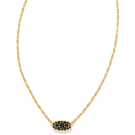 KENDRA SCOTT GRAYSON COLLECTION ~ Tiny stone, Earrings & Necklaces