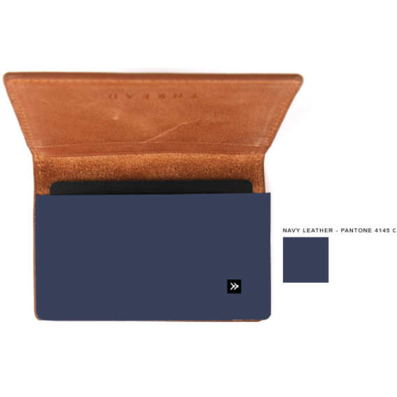 THREAD BIFOLD NAVY