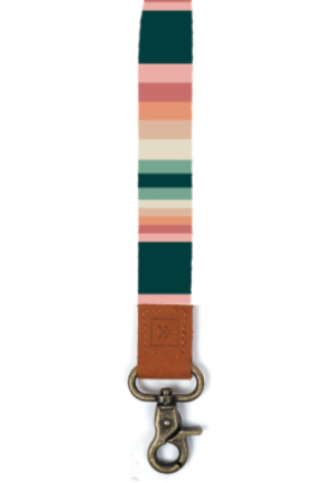 THREAD WRIST LANYARD RENAE