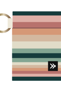 THREAD ELASTIC WALLET RENAE