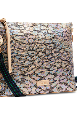 Consuela DOWNTOWN CROSSBODY IRIS 3108
