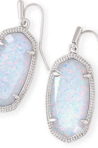 KENDRA SCOTT DANI DROP EARRINGS