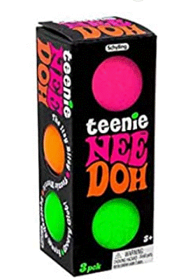 NEE DOH teenie