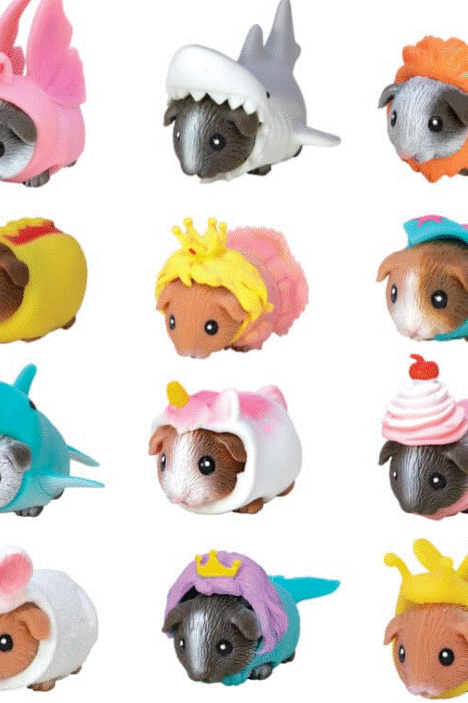 RAVE PARTY ANIMALS