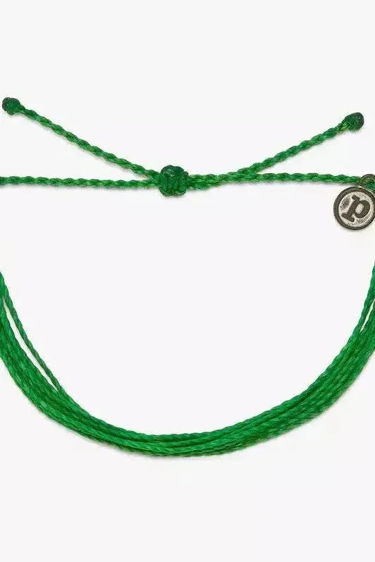 PURA VIDA BRACELET, STRING