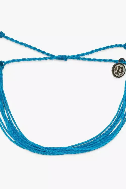 PURA VIDA BRACELET, STRING