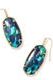 KENDRA SCOTT ELLE DROP EARRINGS ~ GOLD