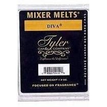 DIVA MIXER MELT WAX *40