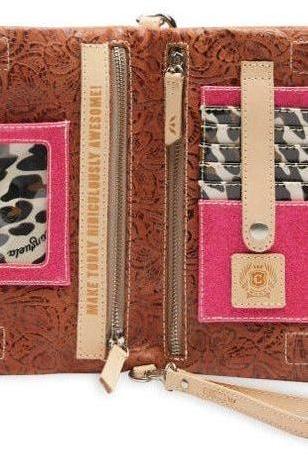 Consuela UPTOWN CROSSBODY SALLY 1907