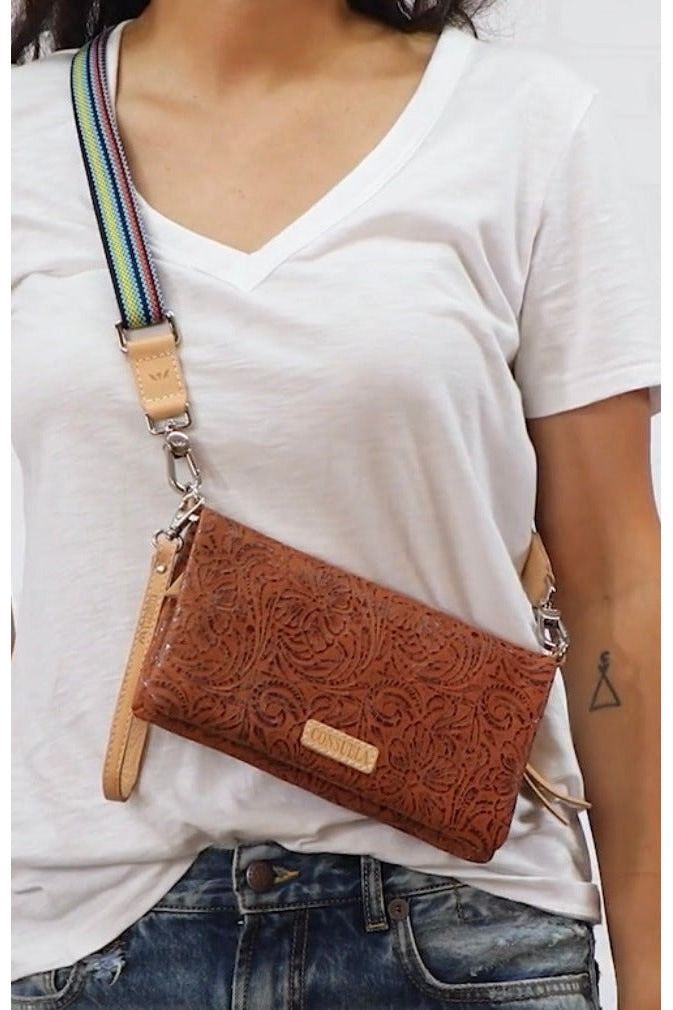 Consuela UPTOWN CROSSBODY SALLY 1907