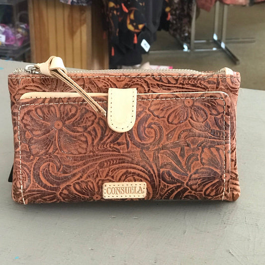 Consuela SLIM WALLET, SALLY 1402