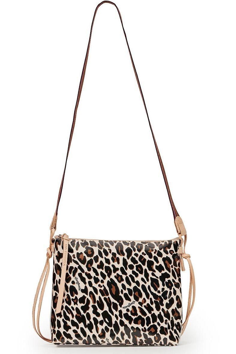 Consuela DOWNTOWN CROSSBODY MONA 6976
