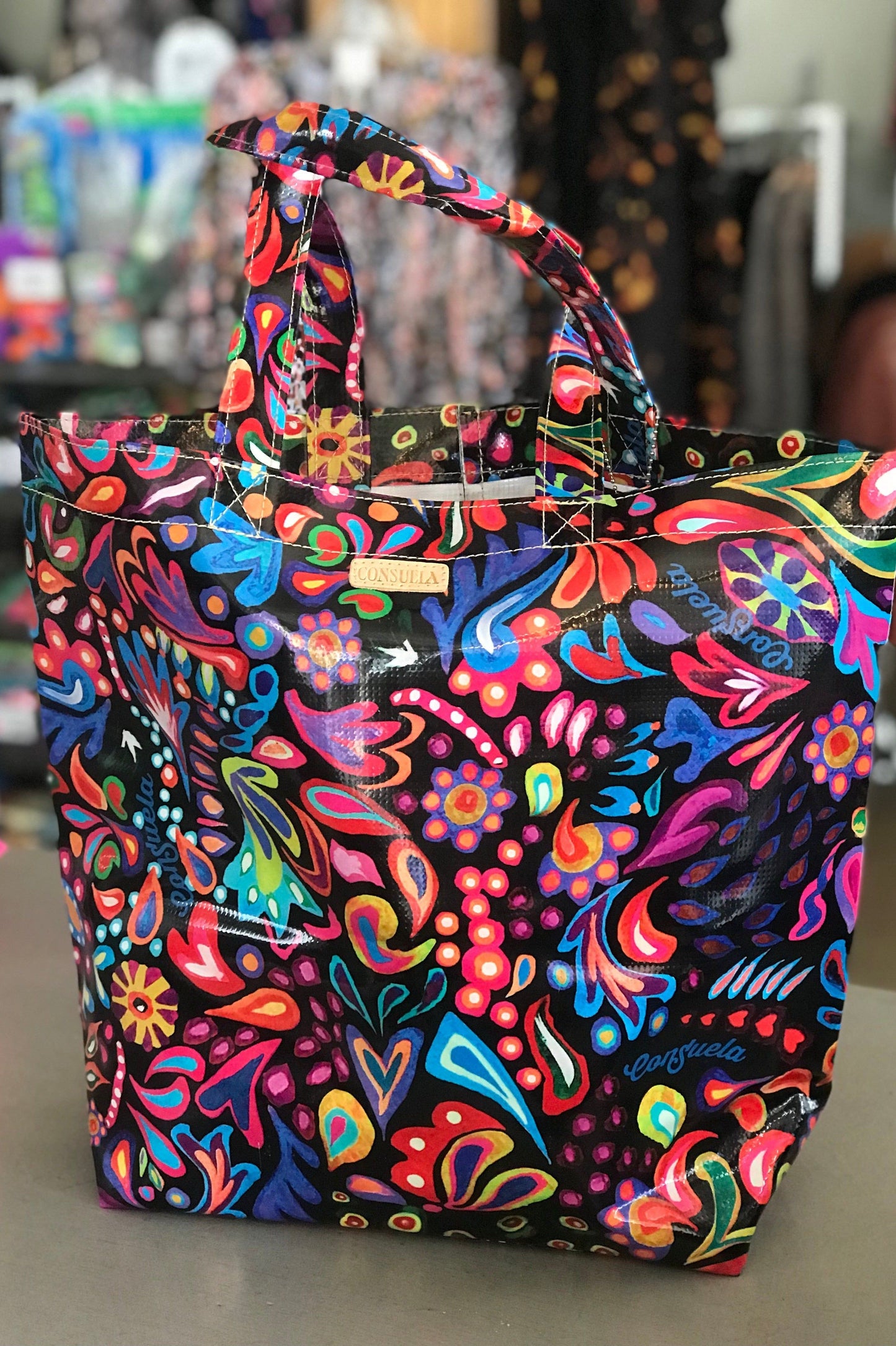 Consuela GRAB N GO BASIC SOPHIE 7598